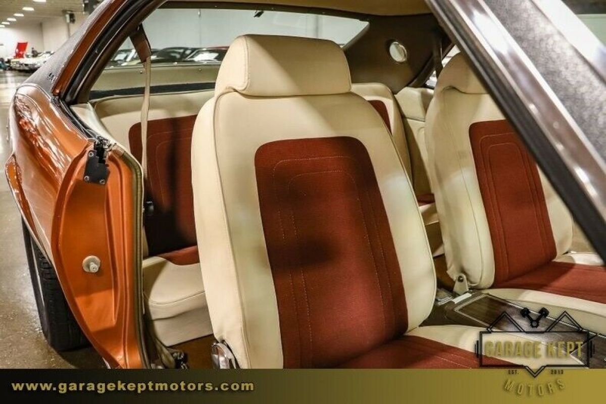 1969 AMC Javelin SST - photo 4