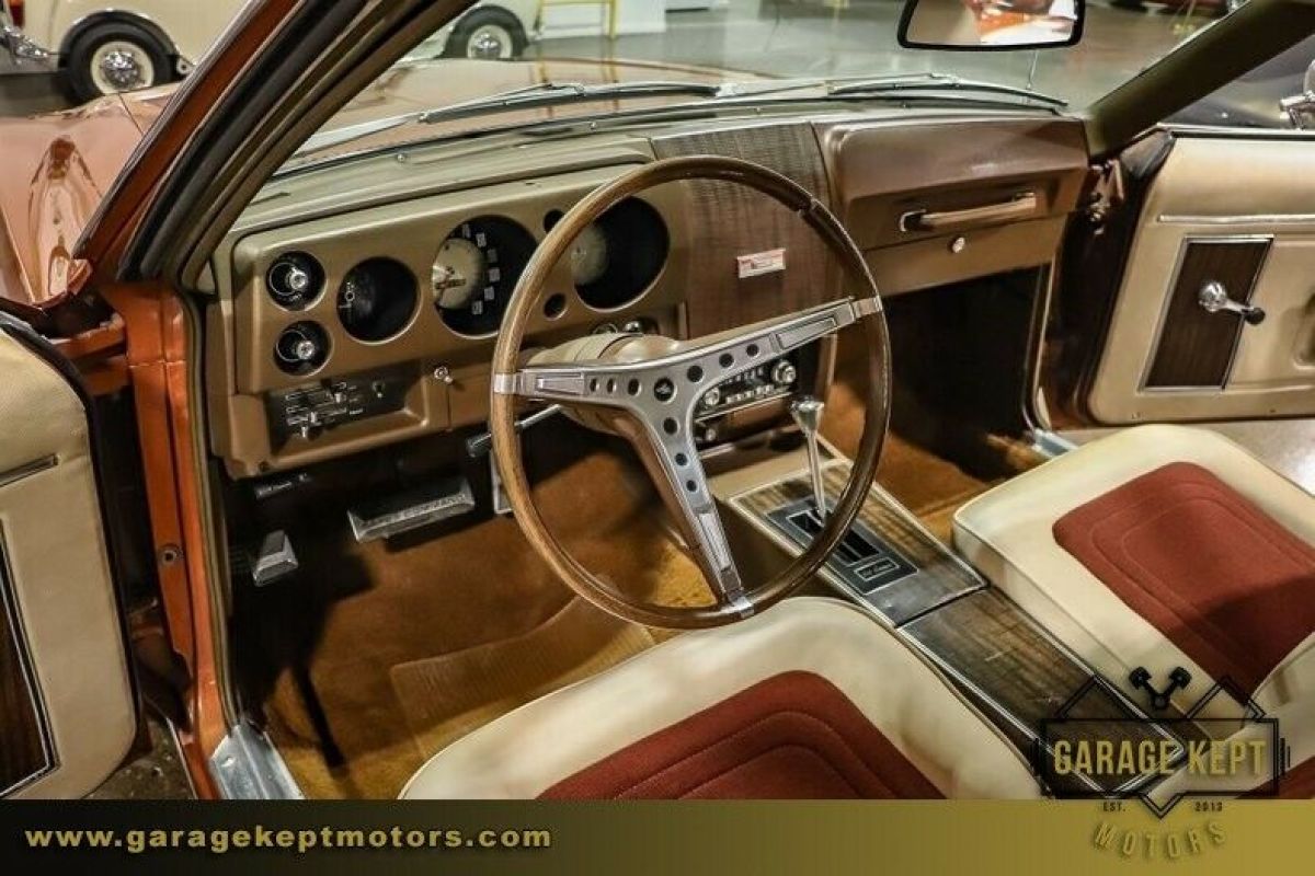 1969 AMC Javelin SST - photo 5