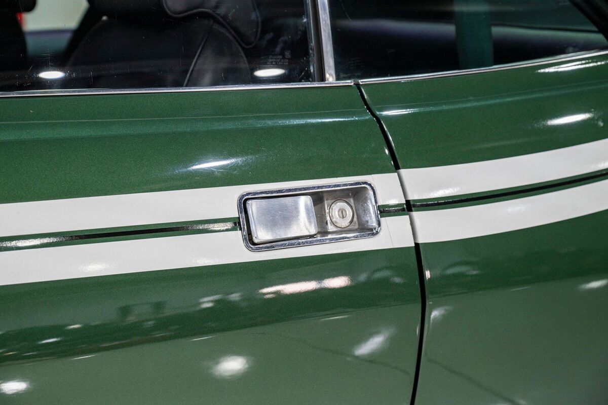 1969 AMC Javelin SST - photo 10