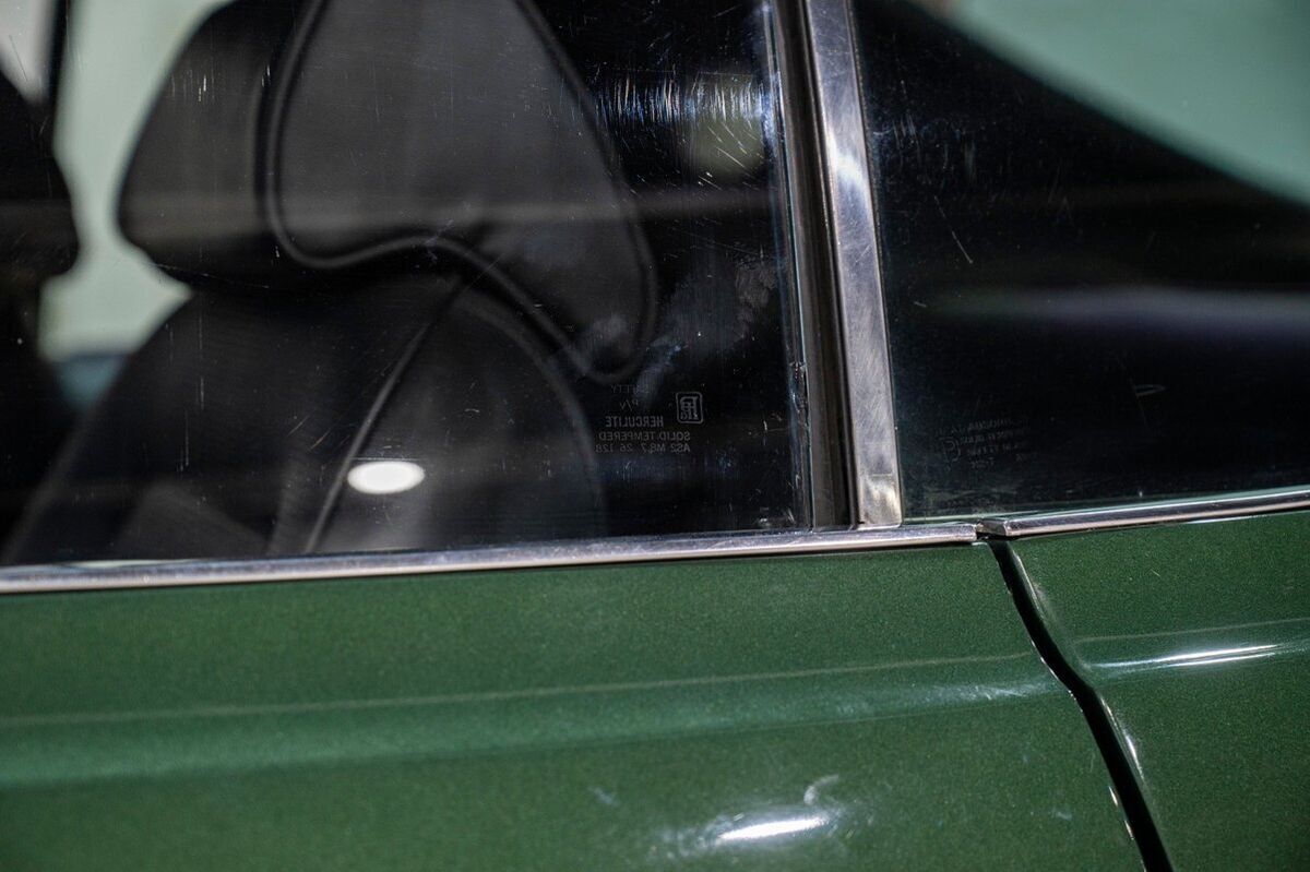 1969 AMC Javelin SST - photo 12