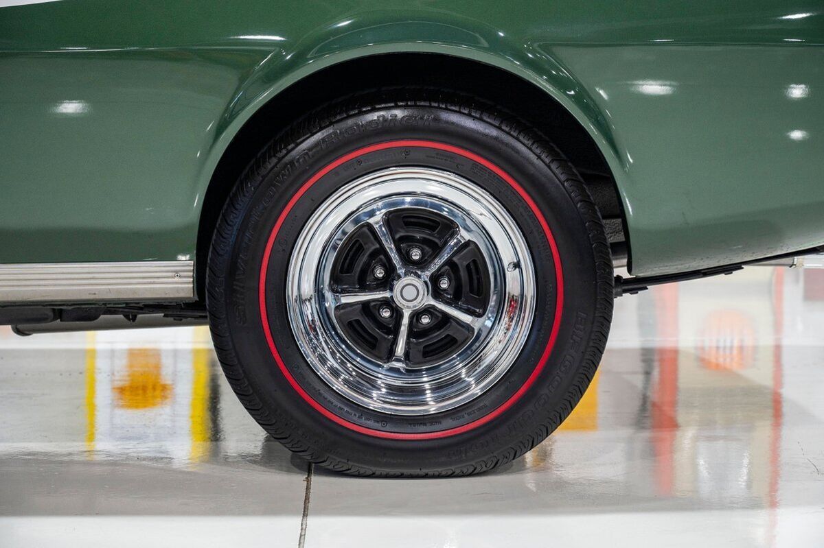 1969 AMC Javelin SST - photo 6