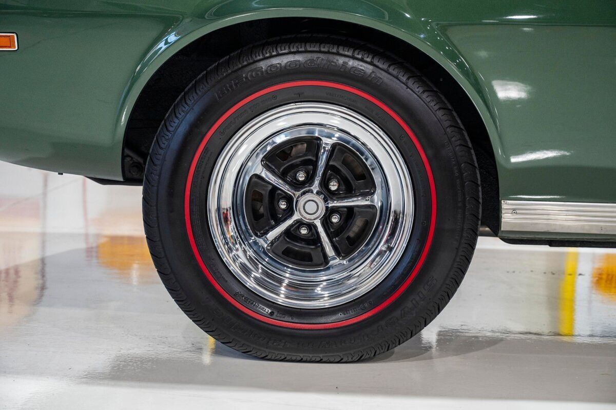 1969 AMC Javelin SST - photo 7