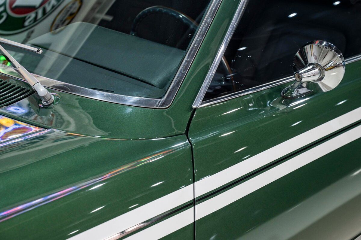 1969 AMC Javelin SST - photo 8