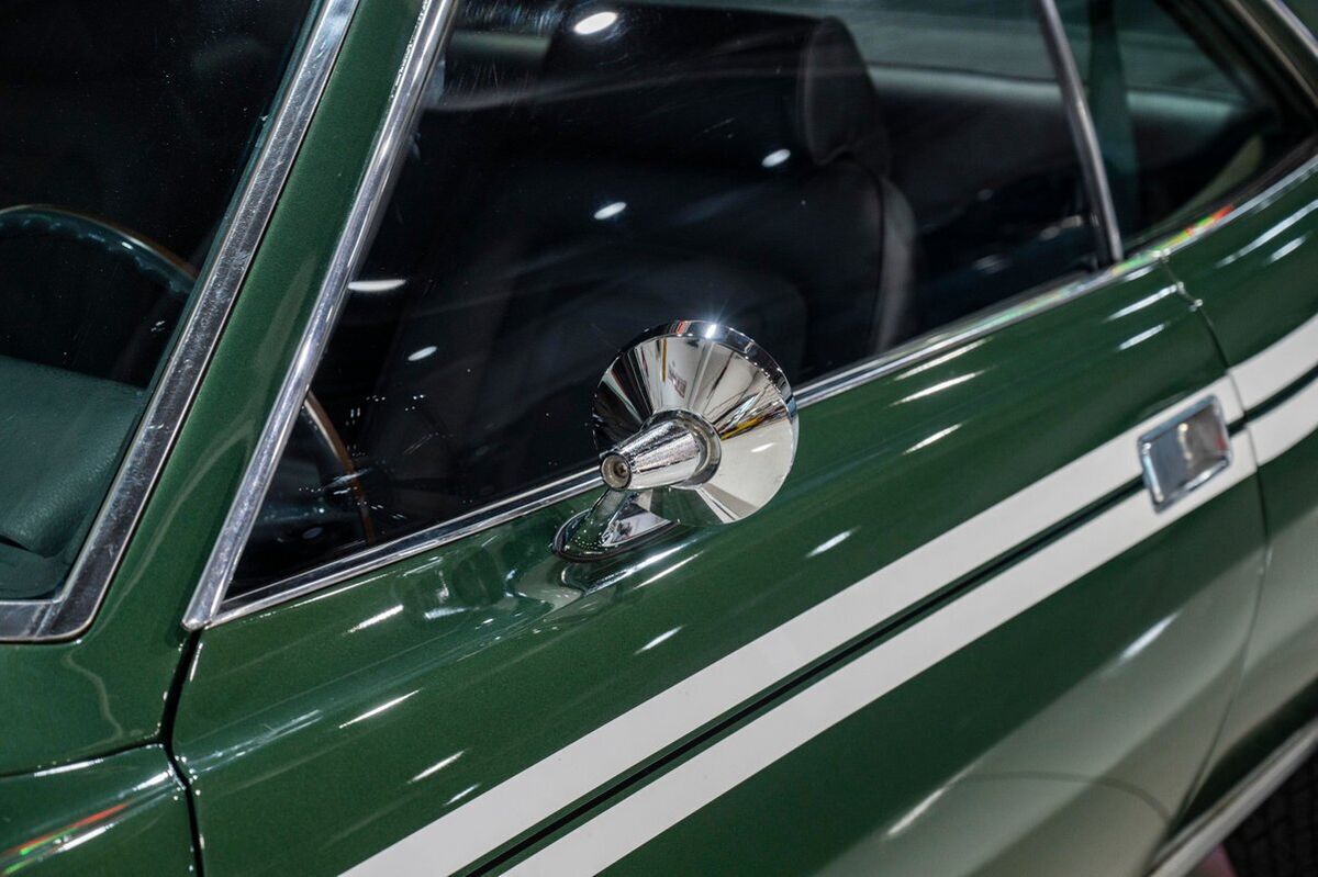 1969 AMC Javelin SST - photo 9