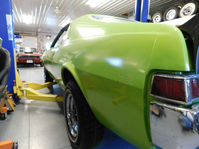 1969 AMC Javelin - photo 10