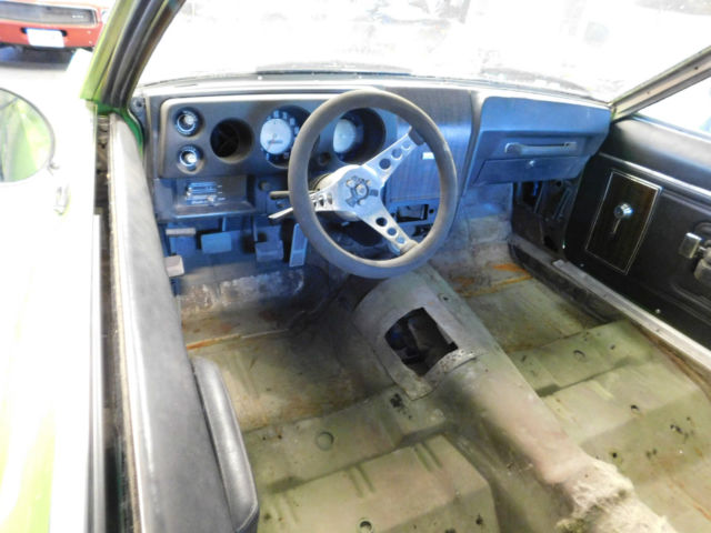 1969 AMC Javelin - photo 12