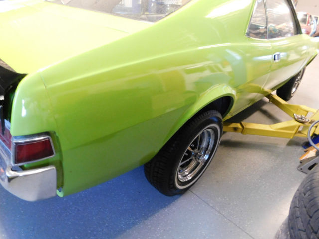 1969 AMC Javelin - photo 6