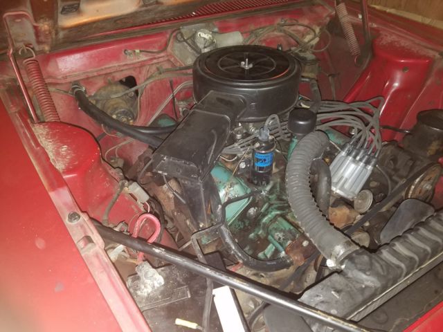 1969 AMC Javelin SST - photo 5