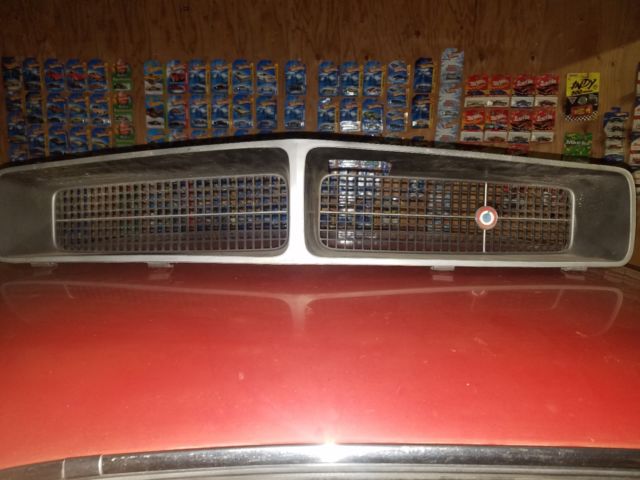 1969 AMC Javelin SST - photo 6