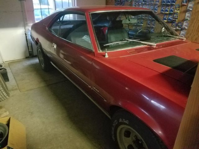 1969 AMC Javelin SST - photo 8