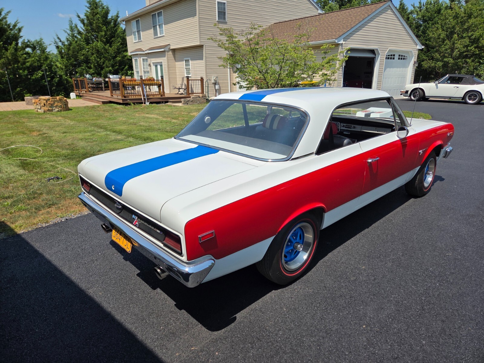 1969 AMC Other - photo 10