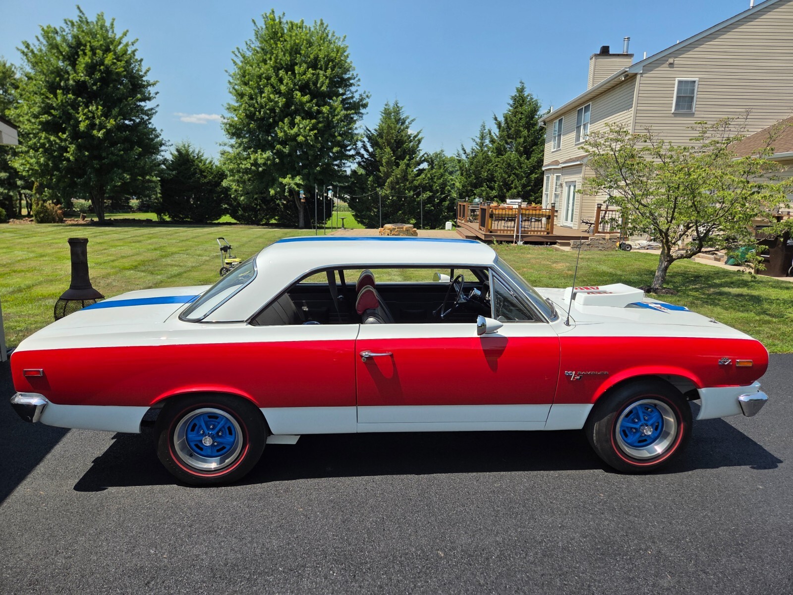 1969 AMC Other - photo 11