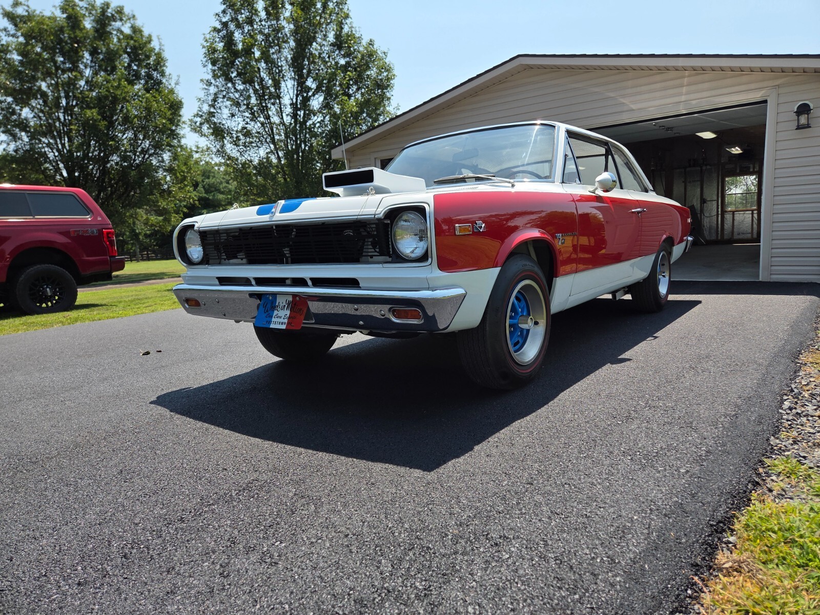 1969 AMC Other - photo 2