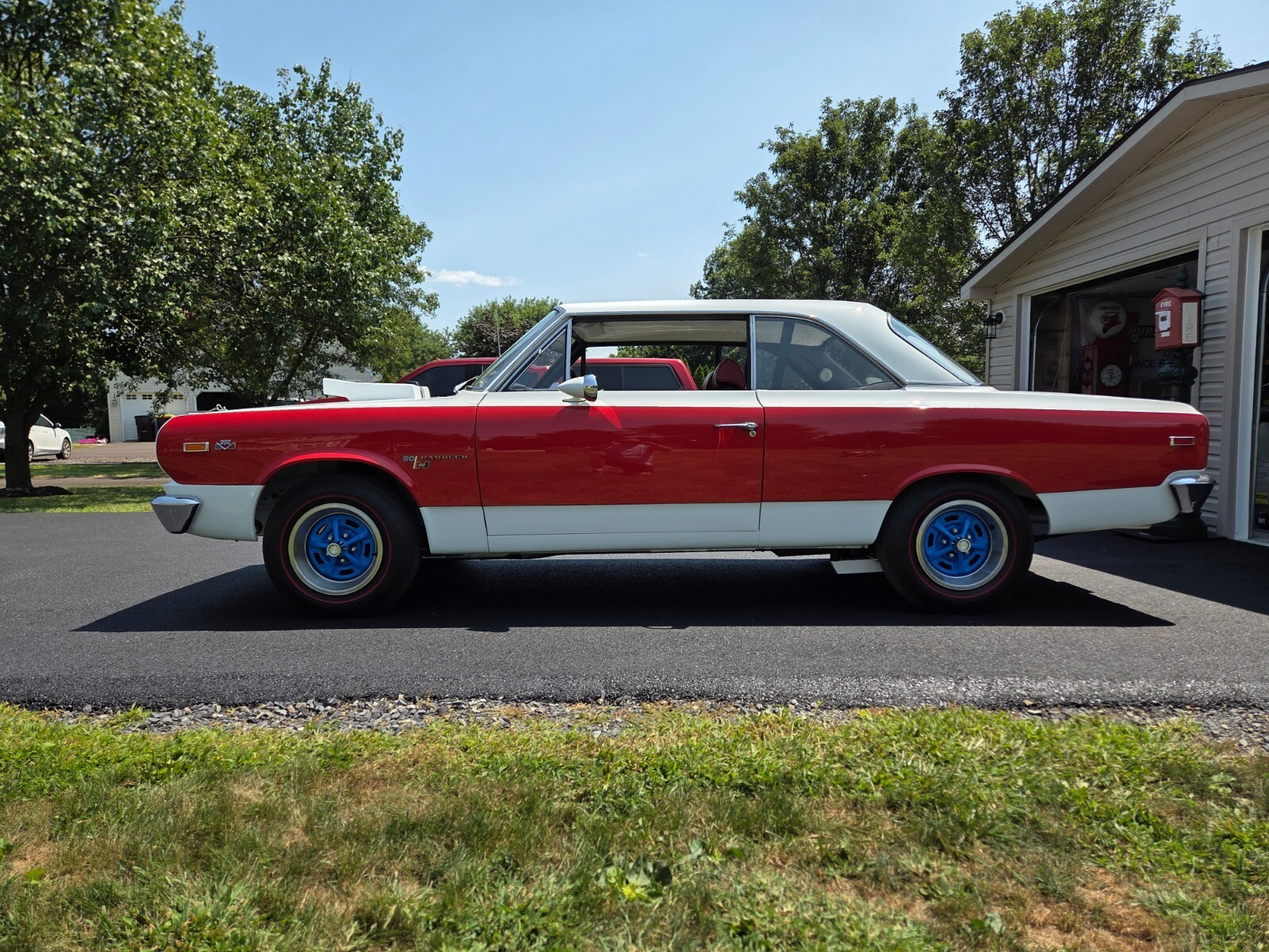 1969 AMC Other - photo 3