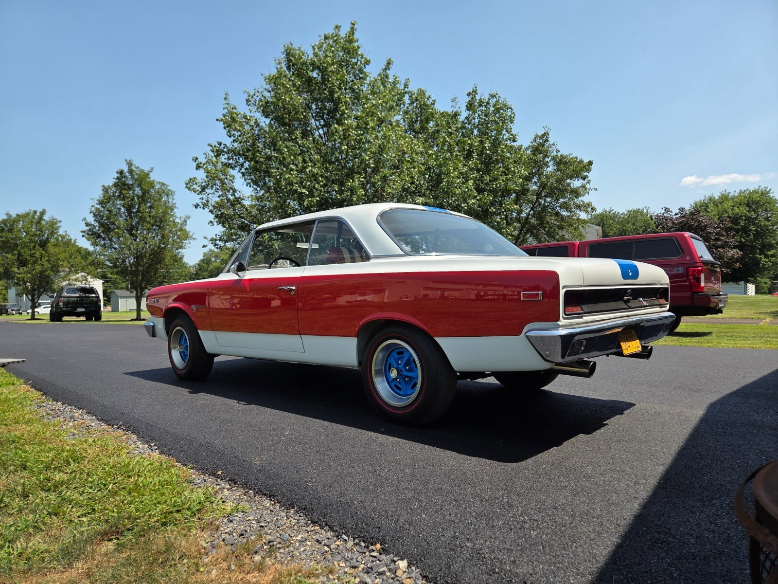 1969 AMC Other - photo 4