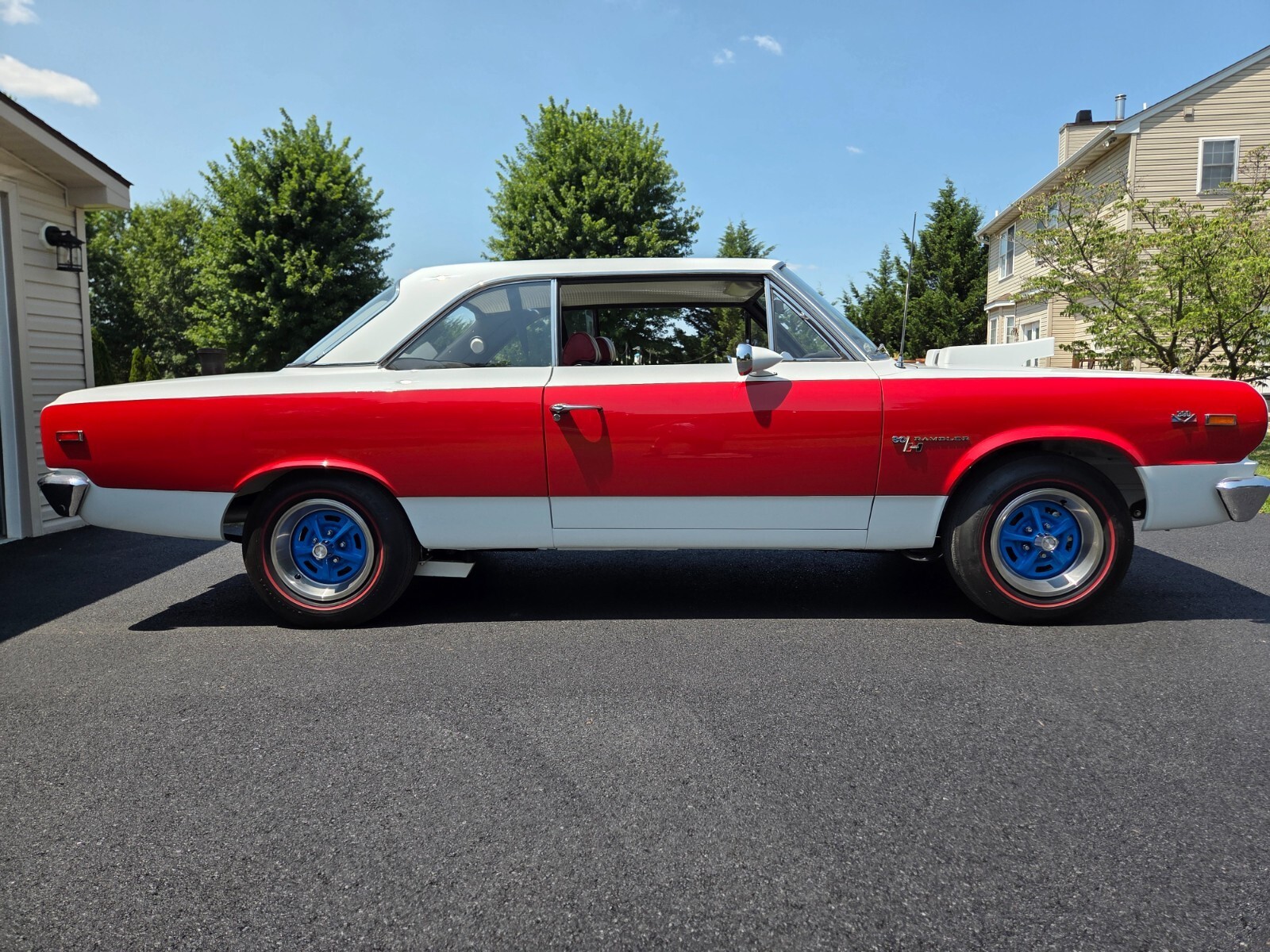 1969 AMC Other - photo 6