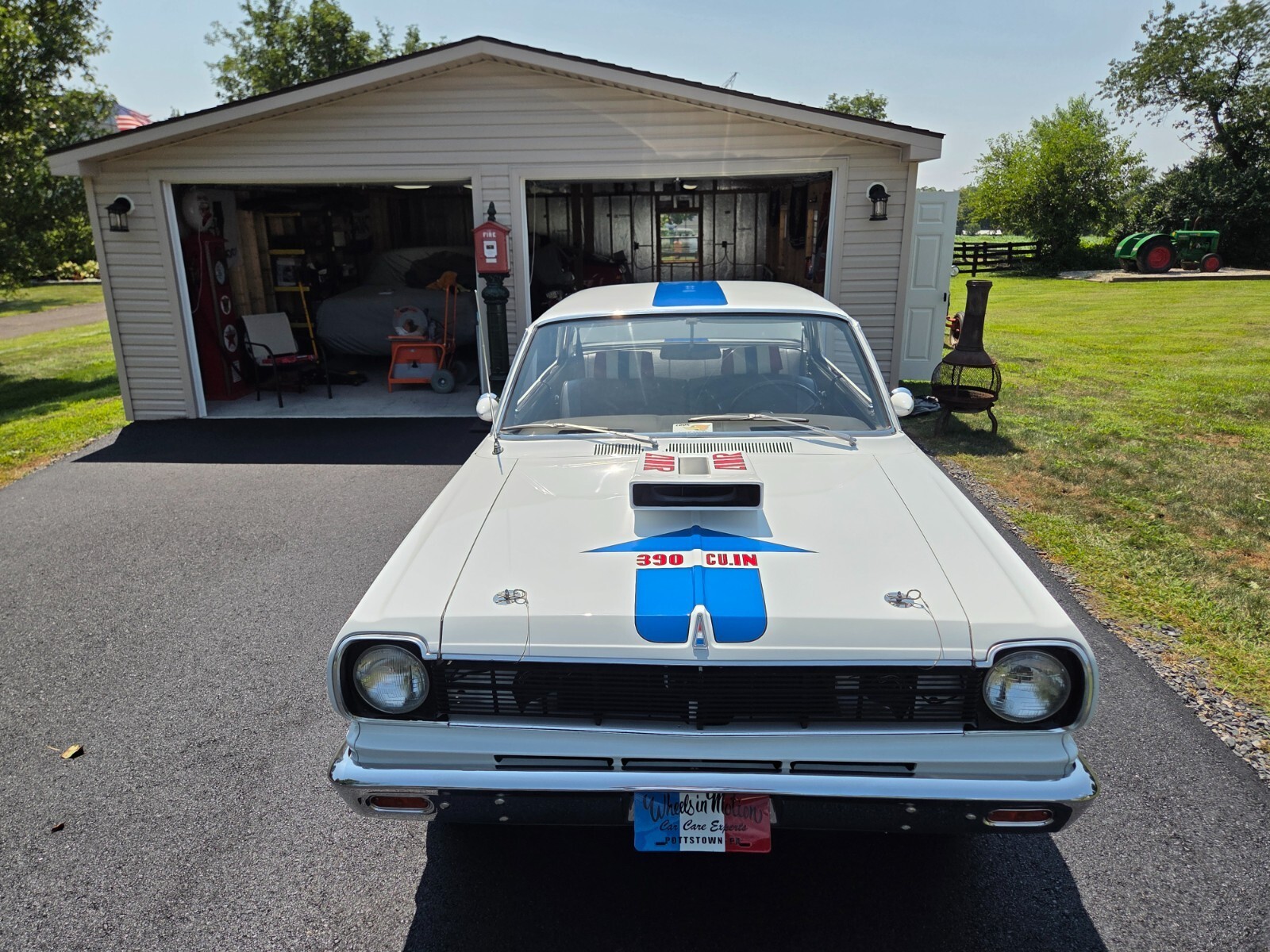 1969 AMC Other - photo 7