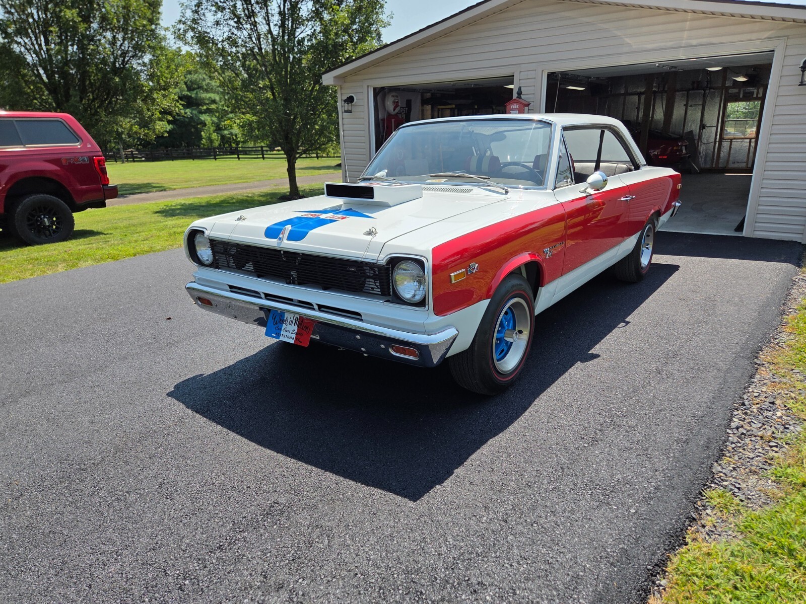1969 AMC Other - photo 8