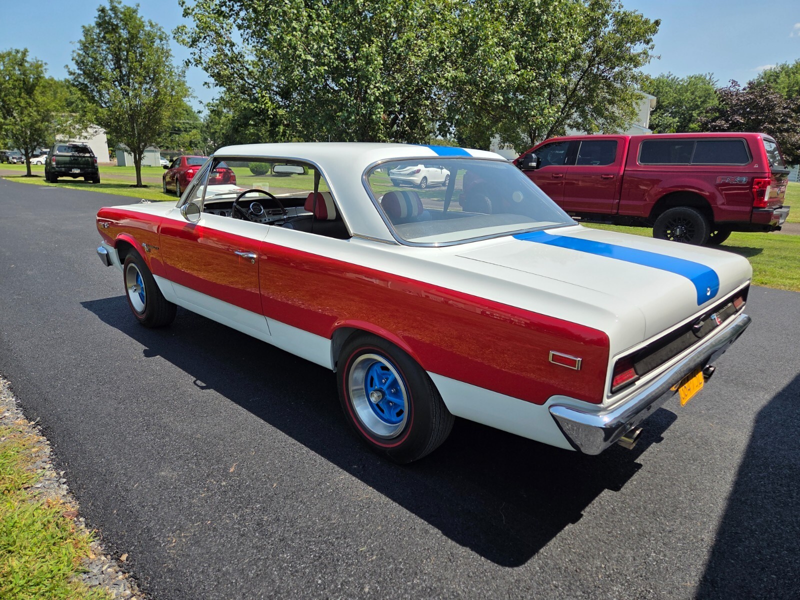 1969 AMC Other - photo 9