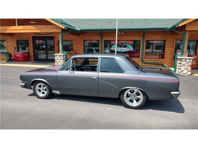 1969 AMC Rambler 2 door - photo 10