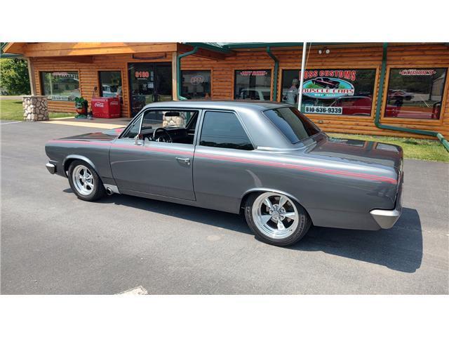 1969 AMC Rambler 2 door - photo 11