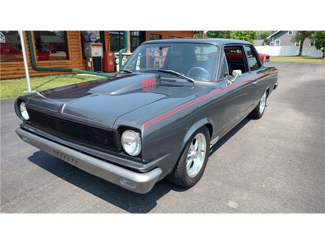 1969 AMC Rambler 2 door - photo 2