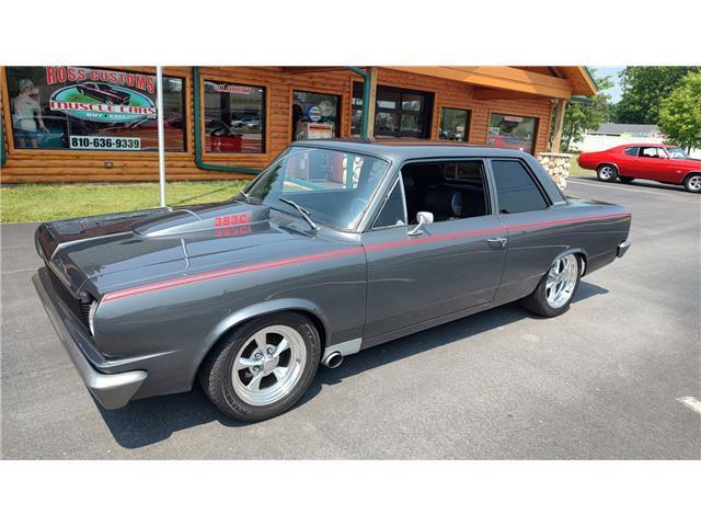 1969 AMC Rambler 2 door - photo 3