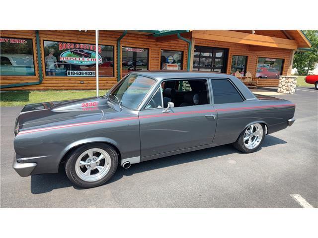 1969 AMC Rambler 2 door - photo 5