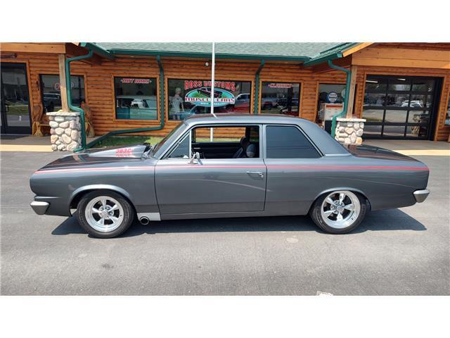 1969 AMC Rambler 2 door - photo 8