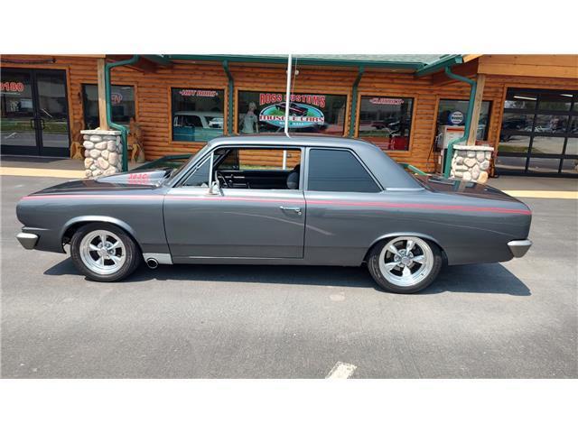 1969 AMC Rambler 2 door - photo 9