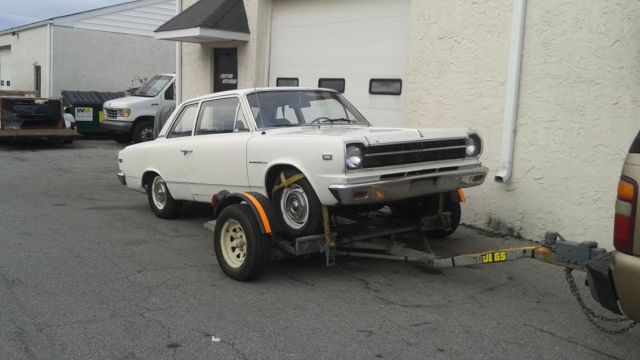 1969 AMC Rambler 1969 AMC Other