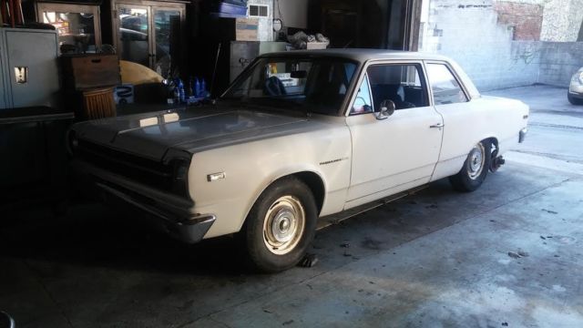 1969 AMC Other - photo 2