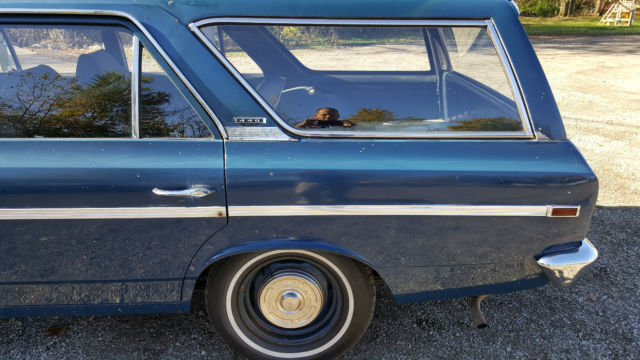 1969 AMC Other 440 - photo 10