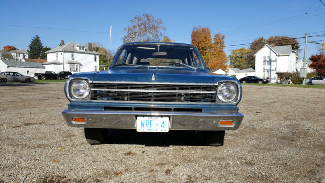 1969 AMC Other 440 - photo 11