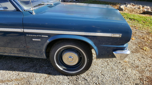 1969 AMC Other 440 - photo 12