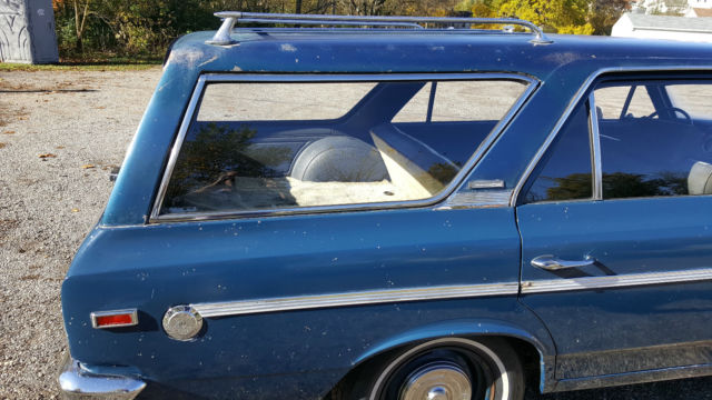 1969 AMC Other 440 - photo 2
