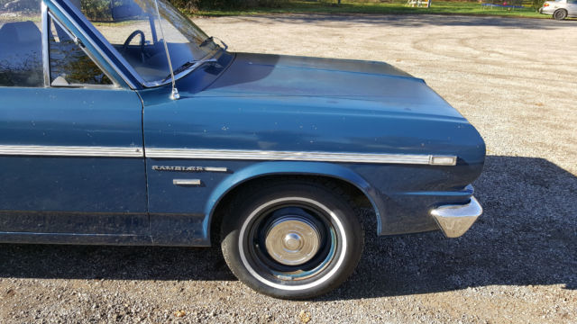 1969 AMC Other 440 - photo 4