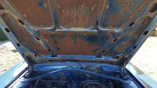 1969 AMC Other 440 - photo 8