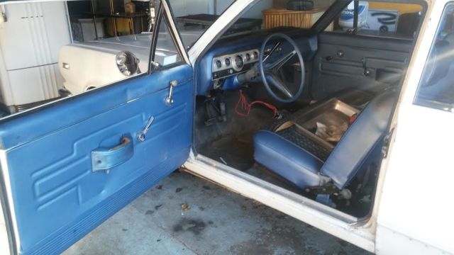1969 AMC Other - photo 6