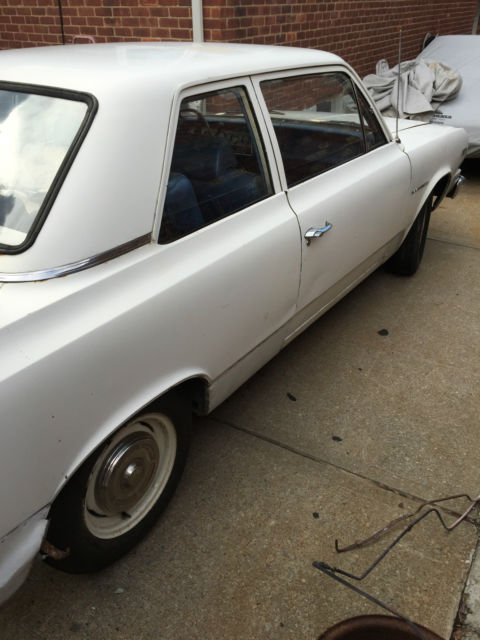 1969 AMC American - photo 2