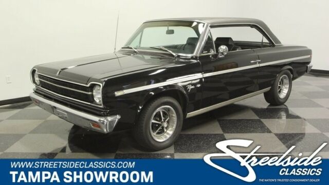 1969 AMC Other American Rogue