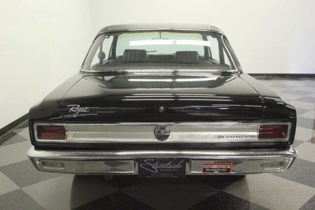 1969 AMC Other American Rogue - photo 12