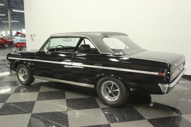 1969 AMC Other American Rogue - photo 9