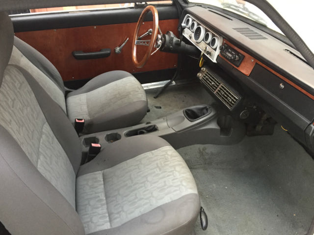 1969 AMC Other - photo 10