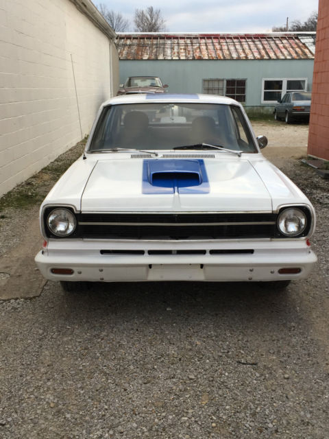 1969 AMC Other - photo 2