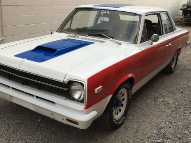1969 AMC Other - photo 3