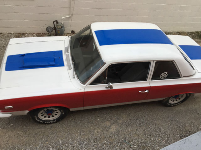 1969 AMC Other - photo 4