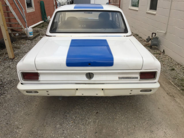 1969 AMC Other - photo 7