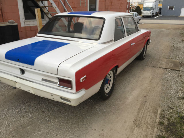 1969 AMC Other - photo 8