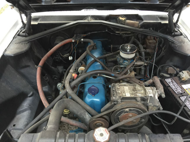 1969 AMC Other - photo 9